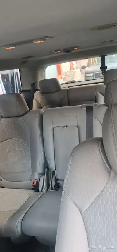 جي ايم سي اكاديا 2008 index