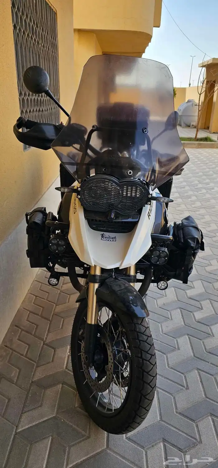BMW adventure R1200GS 0