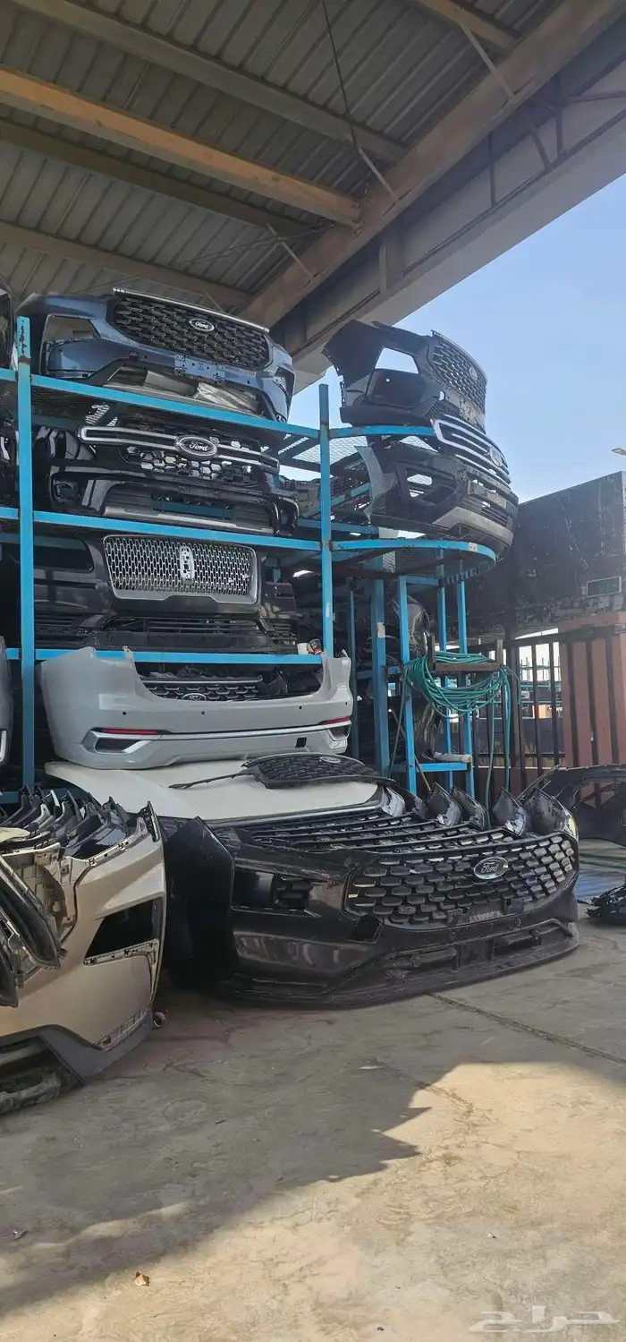 صدام تورس شمعات تورس صدام تيريتوري فورد تورس تيريتوري اكسبدش 4