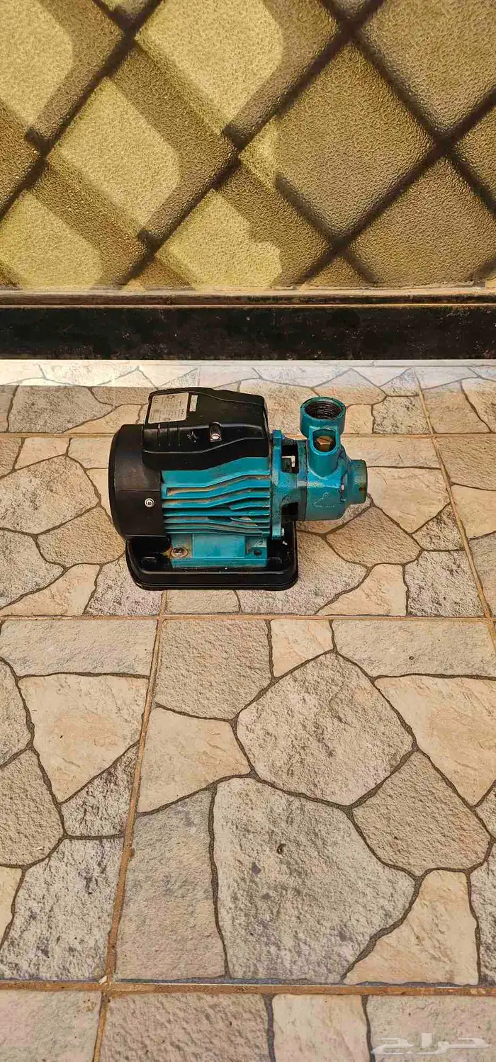 أثاث ودينموات ودفاعات ودريشه وثلاجة وفريز وأبواب ومكيف وبراد 30