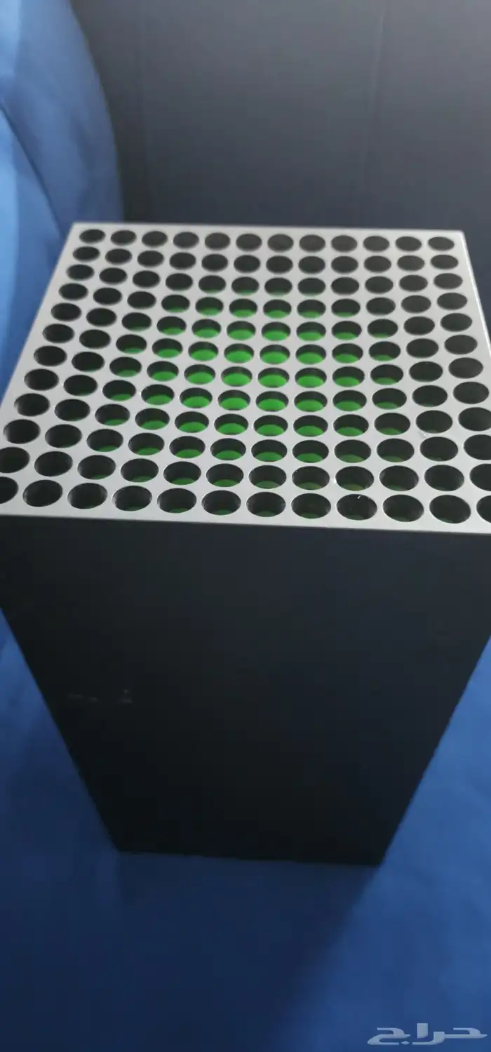 اكس بوكس سيريس اكس مع يدين 5