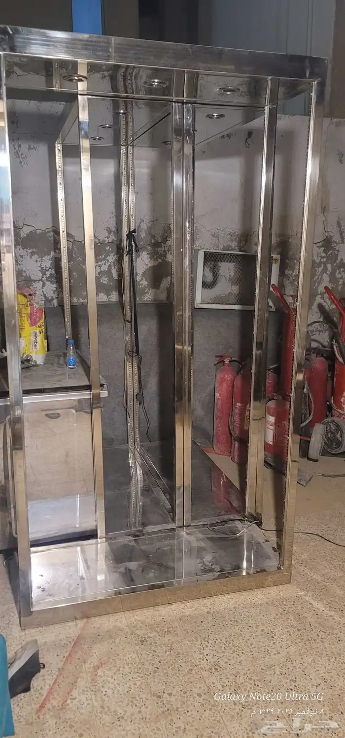 ستاندان للعرض 0