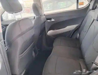 شيفورليه جروف 2023 index