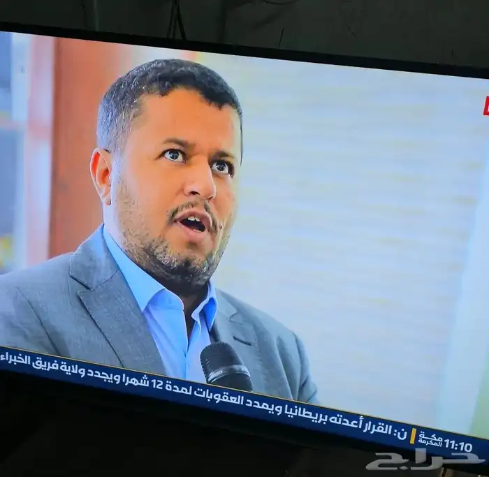 شاشة سوني 48 بوصة 8