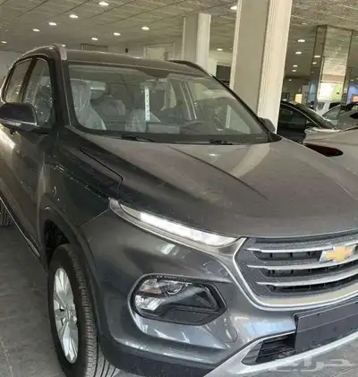 شيفورليه جروف 2023 index