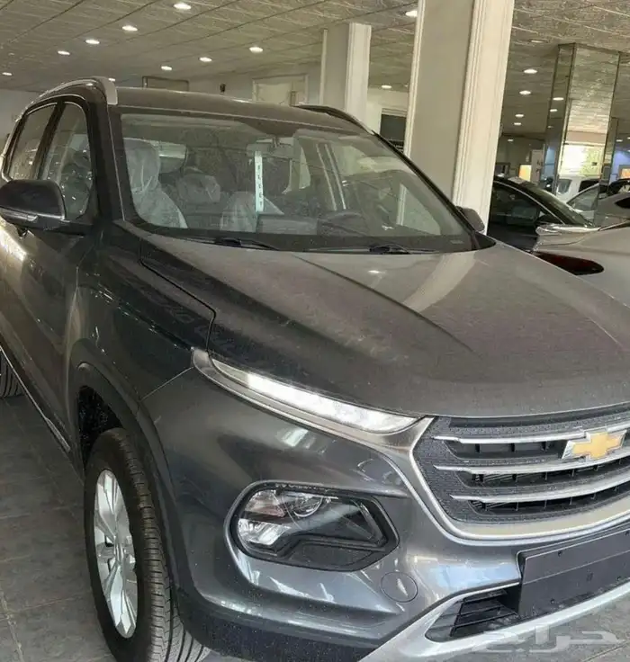 شيفورليه جروف 2023 0