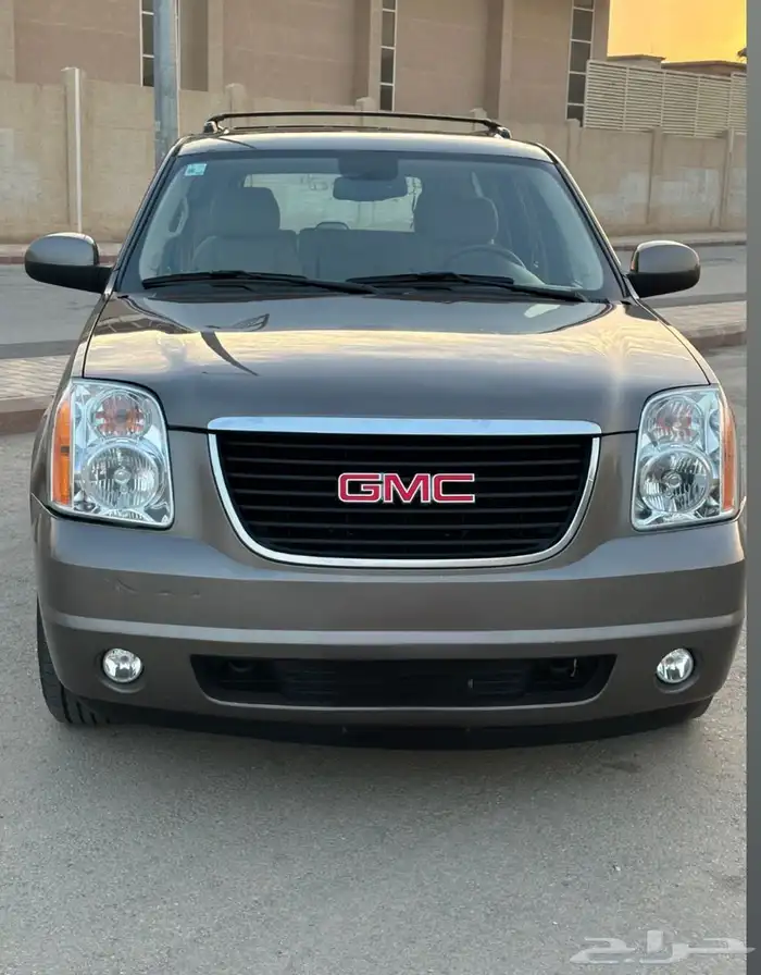 يوكن للبيع 1