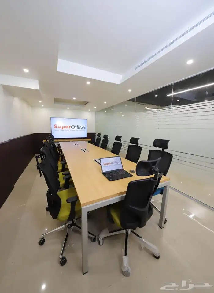 مكتبك الجاهز  خطوة أولى نحو نجاحك المهني 13