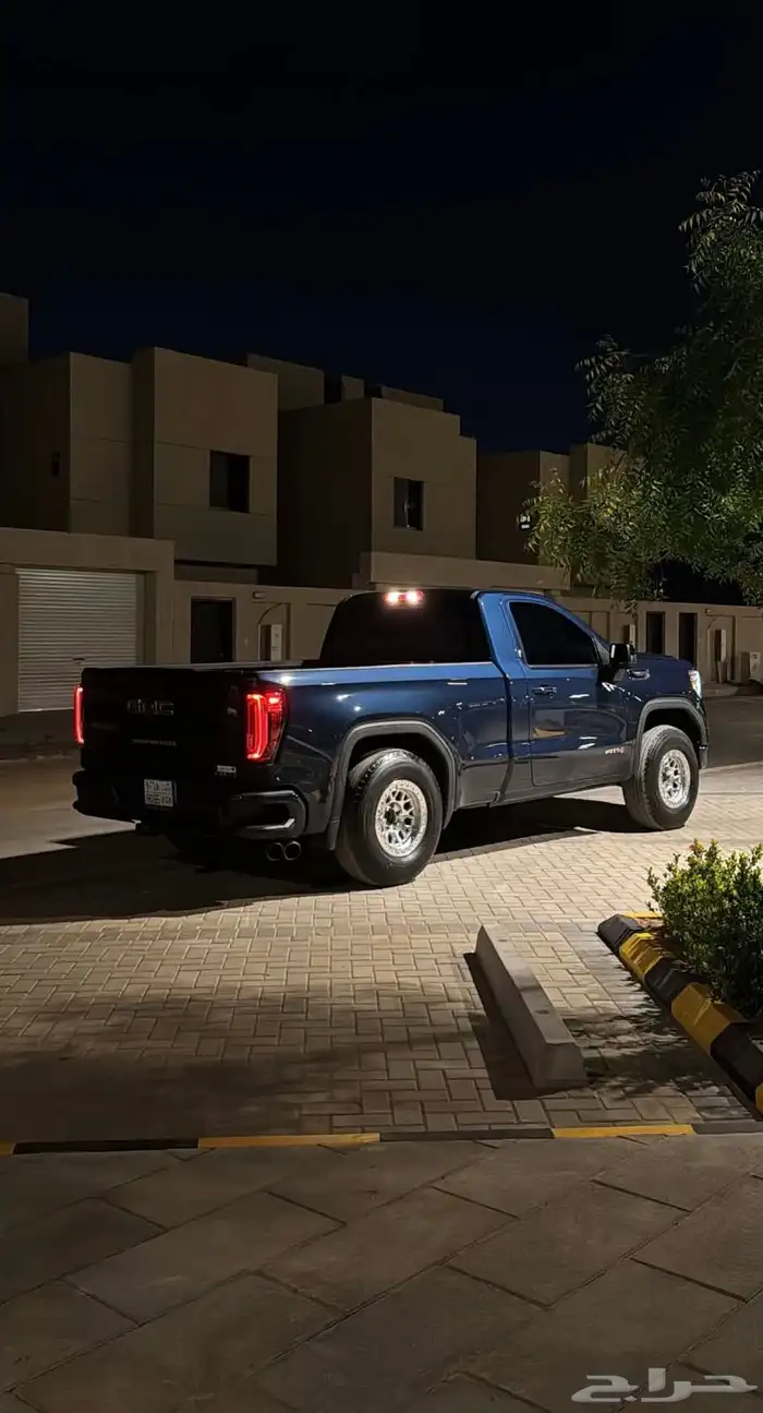 سييرا 2020 AT4 4