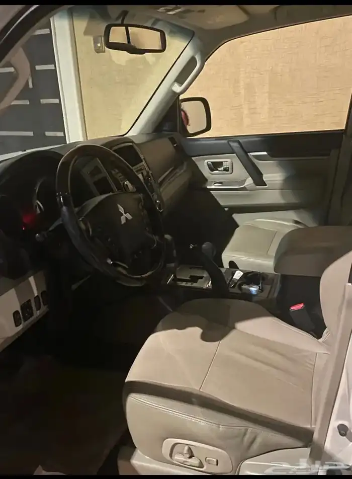 باجيرو للبيع 2