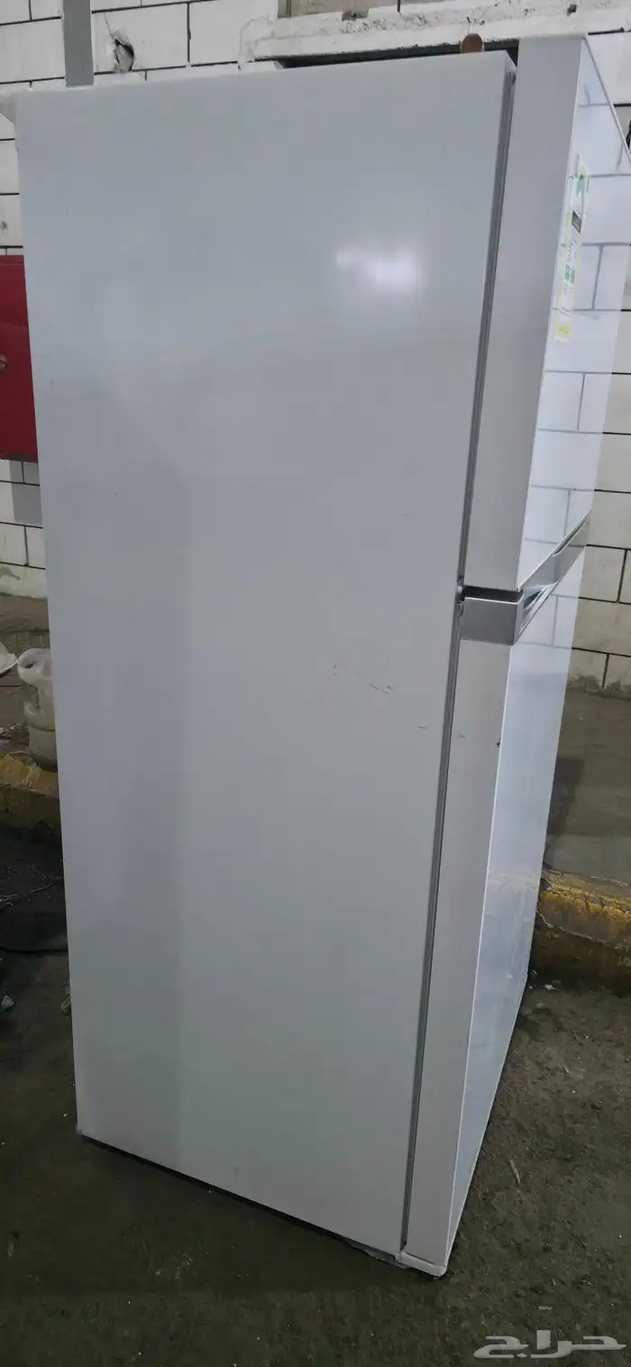 ثلاجات توشيبا 20قدم استوك 5