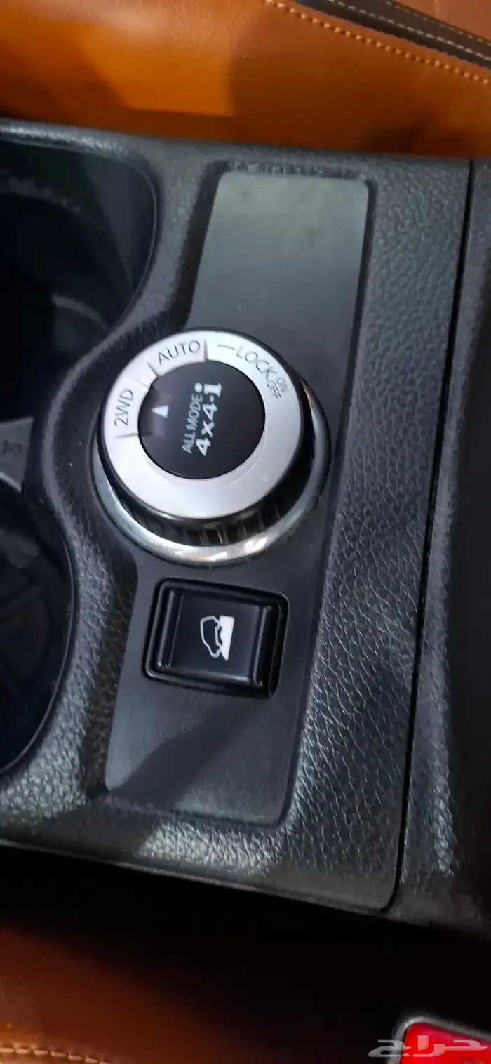 نيسان استريل 2021 دبل 7 ركب فل كامل 7