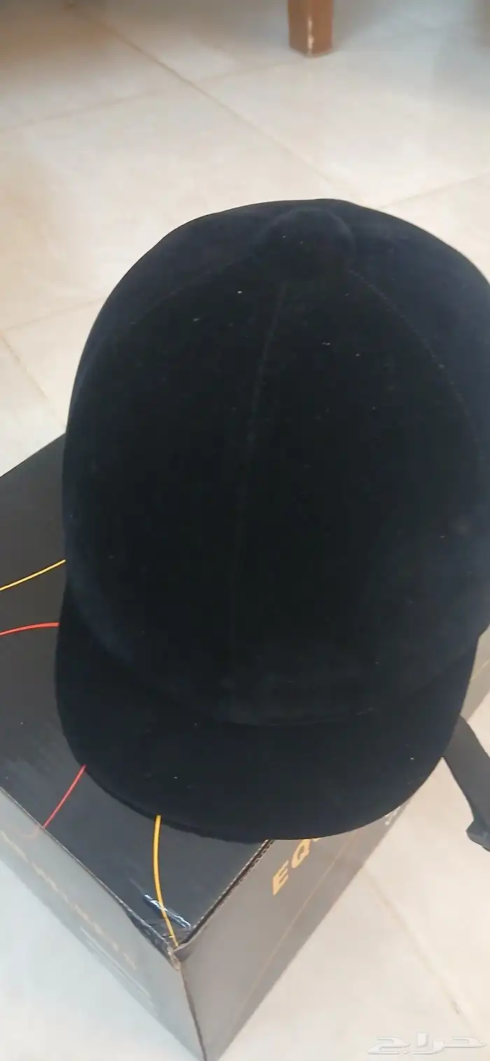 خوله فروسيه مخمل لم تستخدم جديده شرط البيع لسبب عدم التفرغ 1