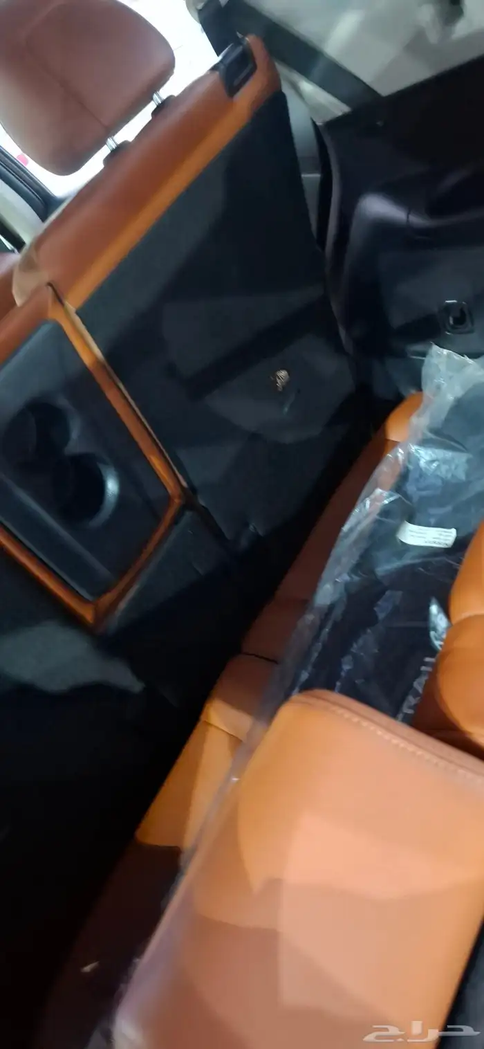 نيسان استريل 2021 دبل 7 ركب فل كامل 8