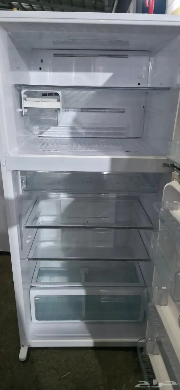 ثلاجات توشيبا 20قدم استوك 1