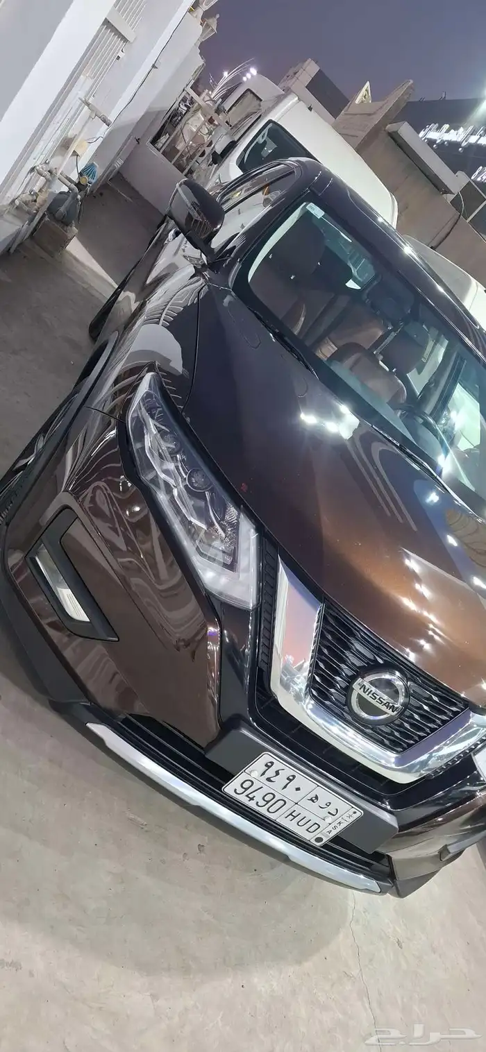 نيسان استريل 2021 دبل 7 ركب فل كامل 9