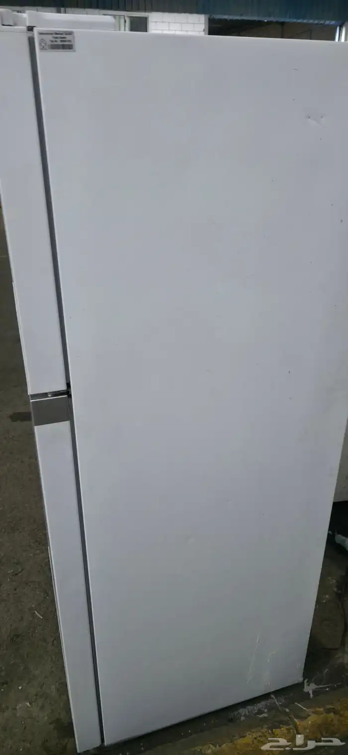 ثلاجات توشيبا 20قدم استوك 4