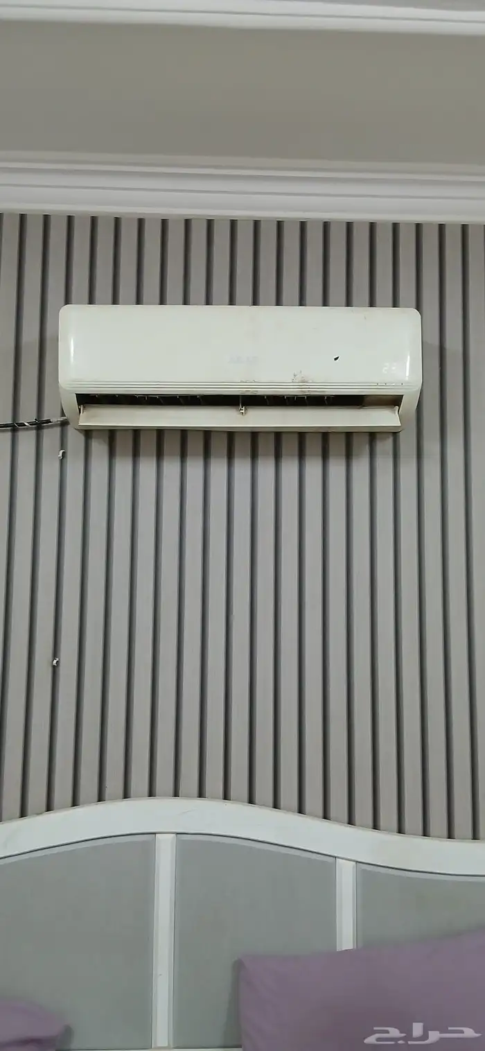 مكيفات للبيع 2