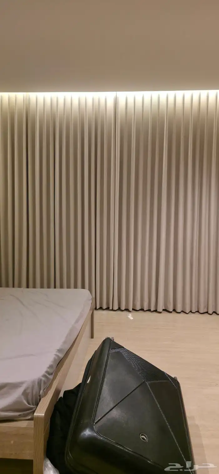 تفصيل ستاير ويفي فندقي ستائر 5