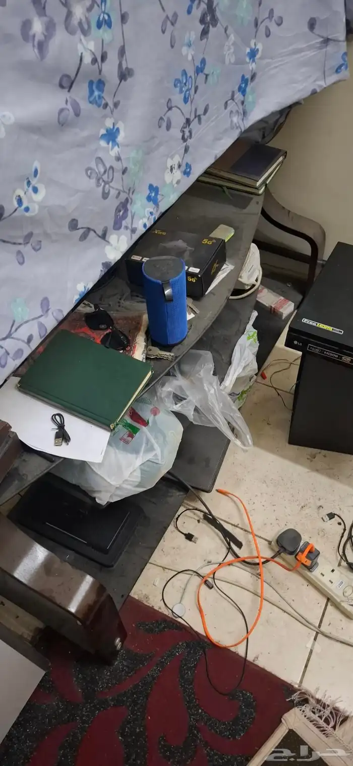 شاشة كلاس برو 48 بوصة عادية مش سمارت 2