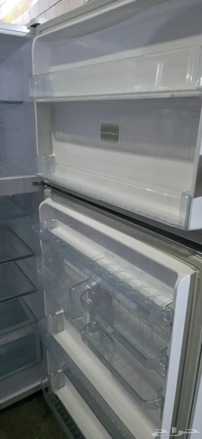 ثلاجات توشيبا 20قدم استوك 2