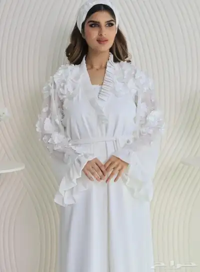 طقم استقبال مواليد من بوتيك بيبي بكج كامل index