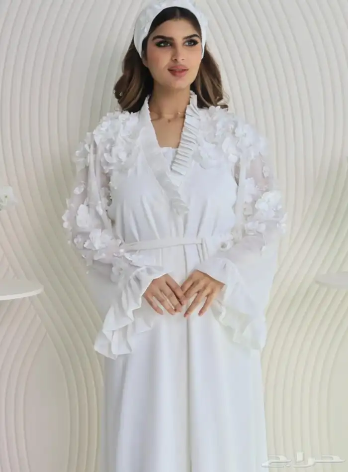 طقم استقبال مواليد من بوتيك بيبي بكج كامل 2