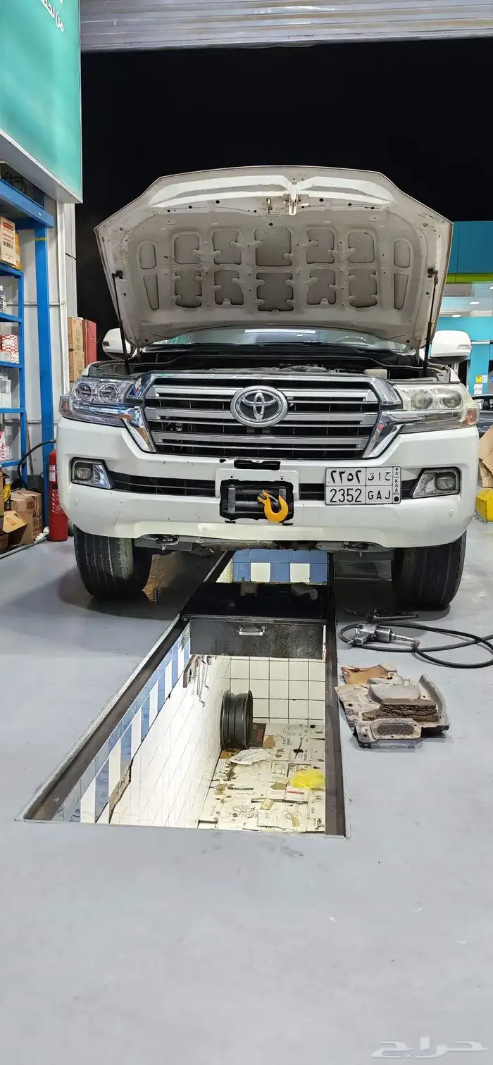 لاند كروزر 2013 10