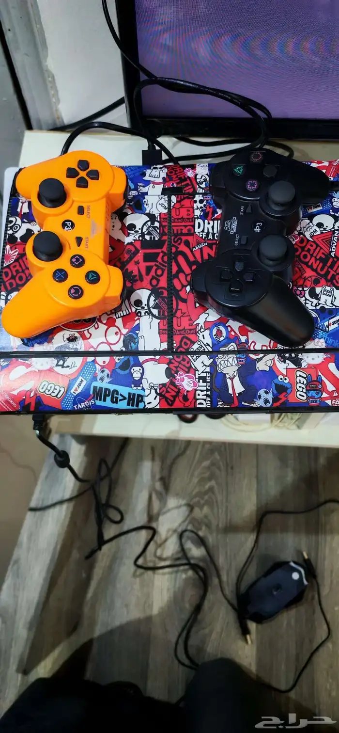 بلايستيشن 3 0