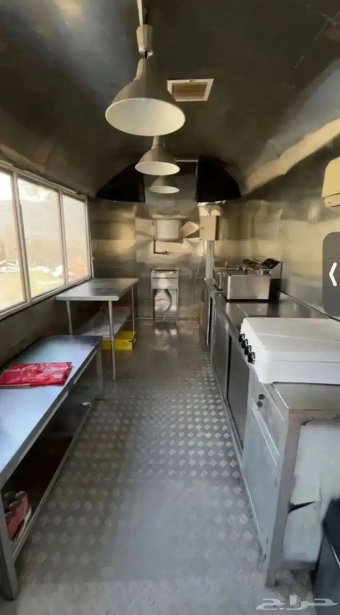 فودترك للبيع 1