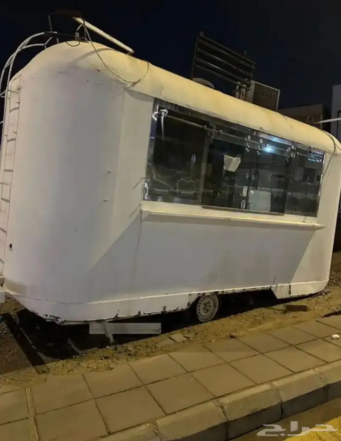 فودترك للبيع 0