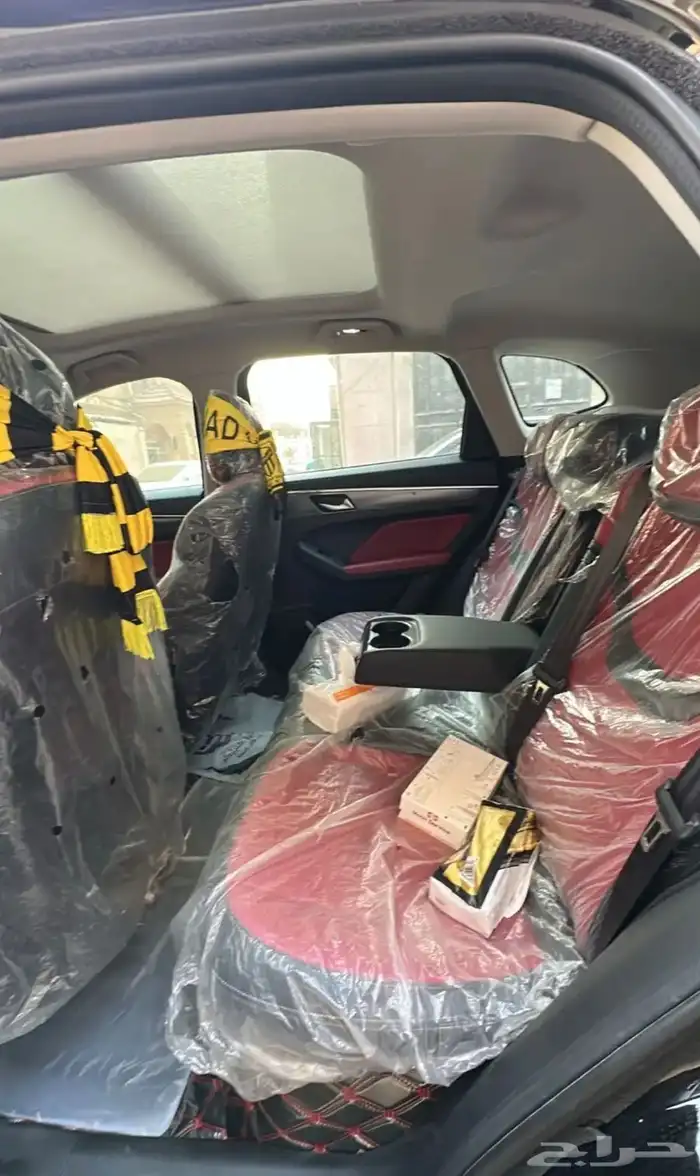 2024 Haval Jolion Premium   Full Option 5