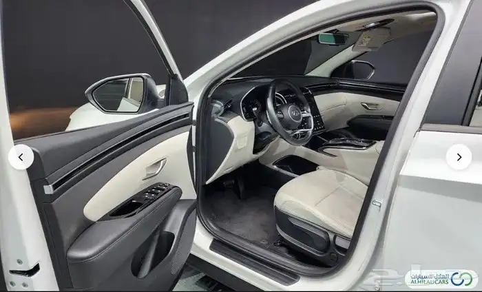 كود   S 214 هيونداي توسان تيربو 2021 9