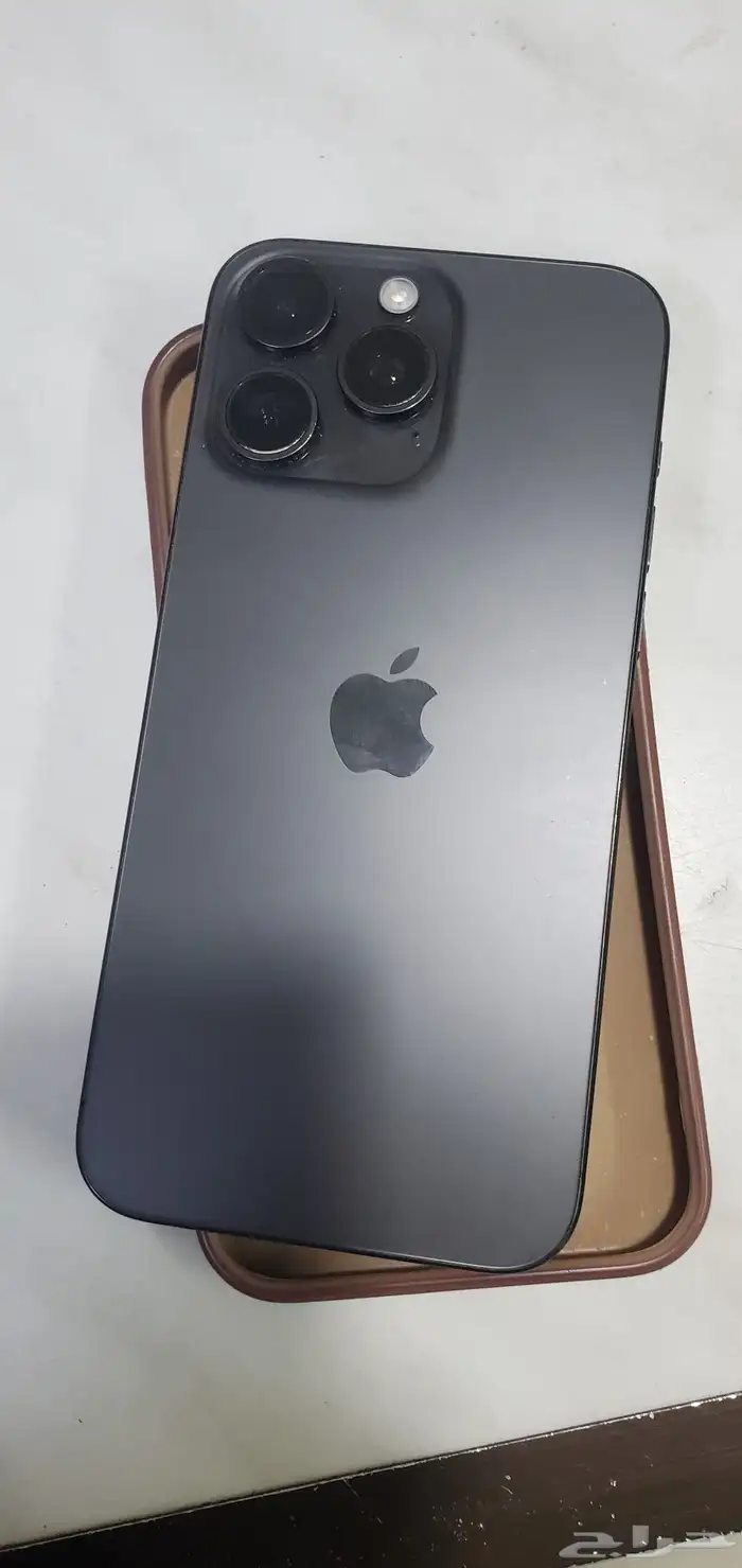 آيفون 15 برو ماكس 3