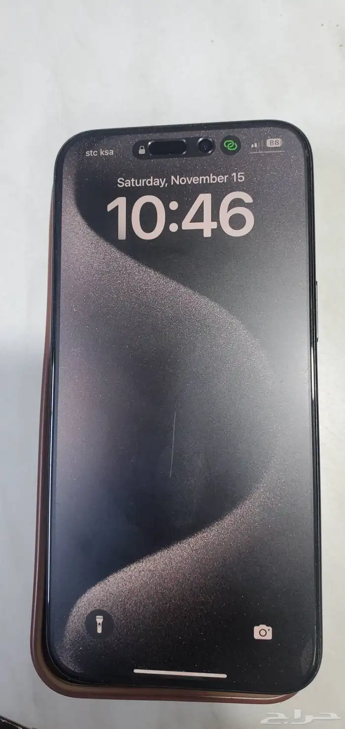 آيفون 15 برو ماكس 4