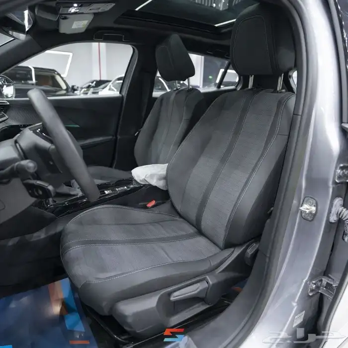 بيجو 2008 موديل 2023 13