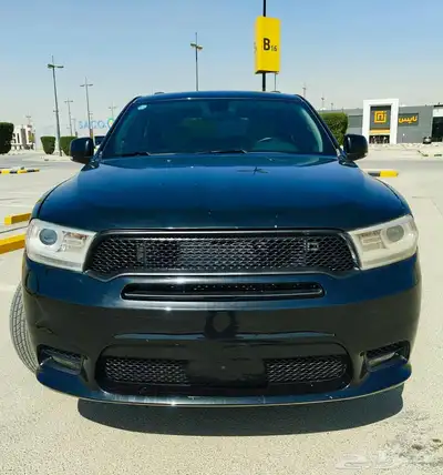 دودج دورانجو 2015 V6 Limited index