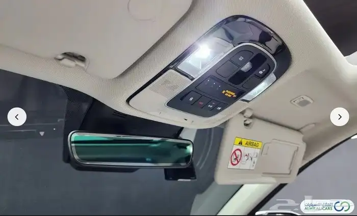 كود   S 214 هيونداي توسان تيربو 2021 17