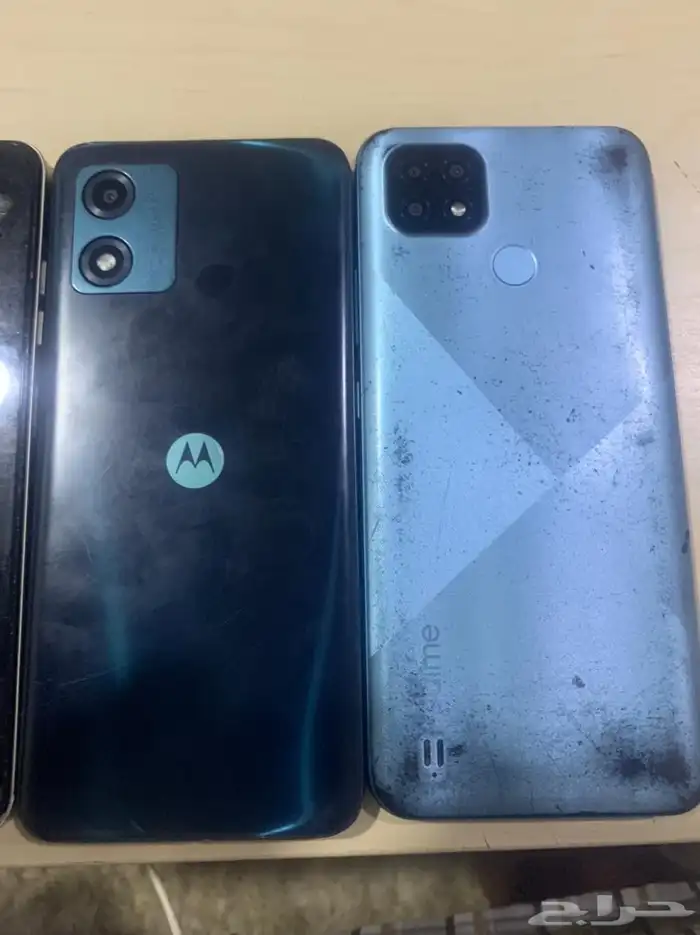 جوالات للبيع 3