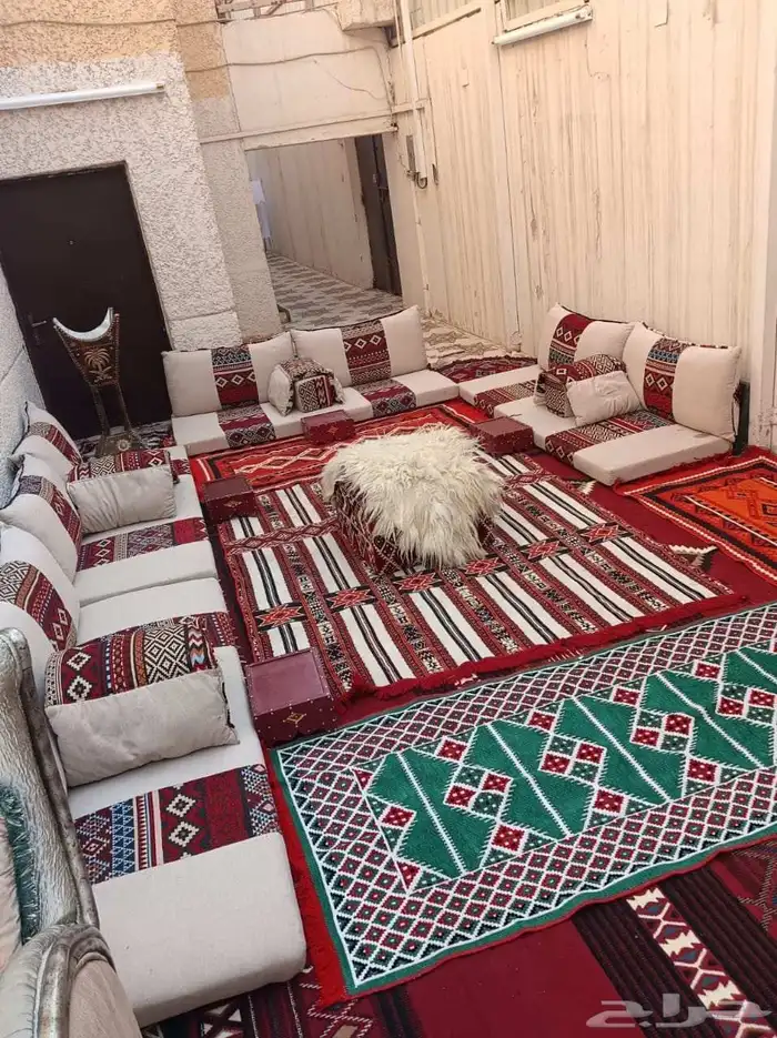 تاجير كنب تاجير خيار تاجير كراسي طاولات 3