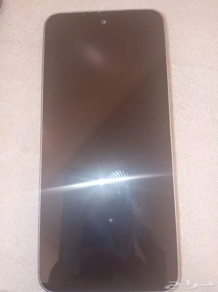 جوال انفنكس للبيع على السوم 0