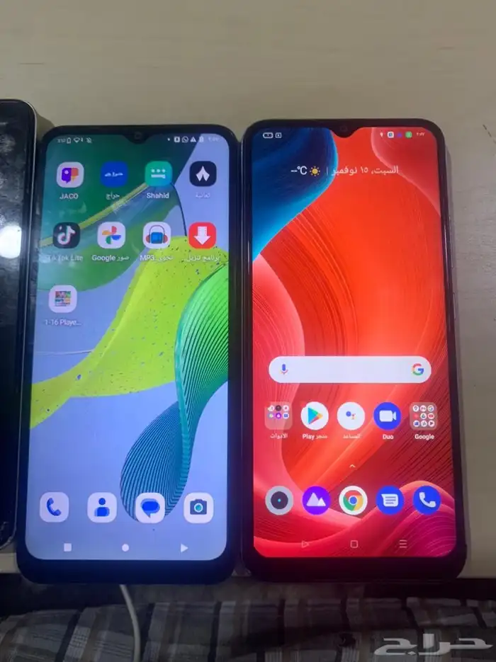 جوالات للبيع 5