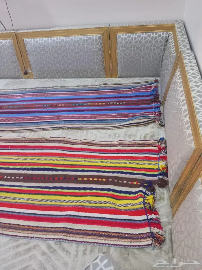 سمن سوري فاخر وعلى الشرط 3