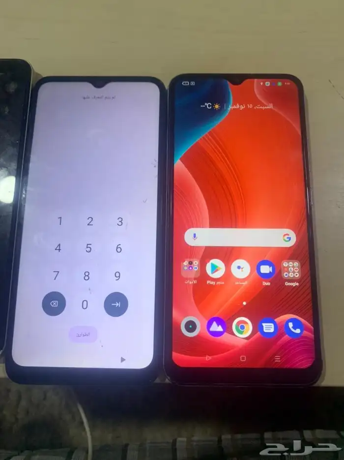 جوالات للبيع 12