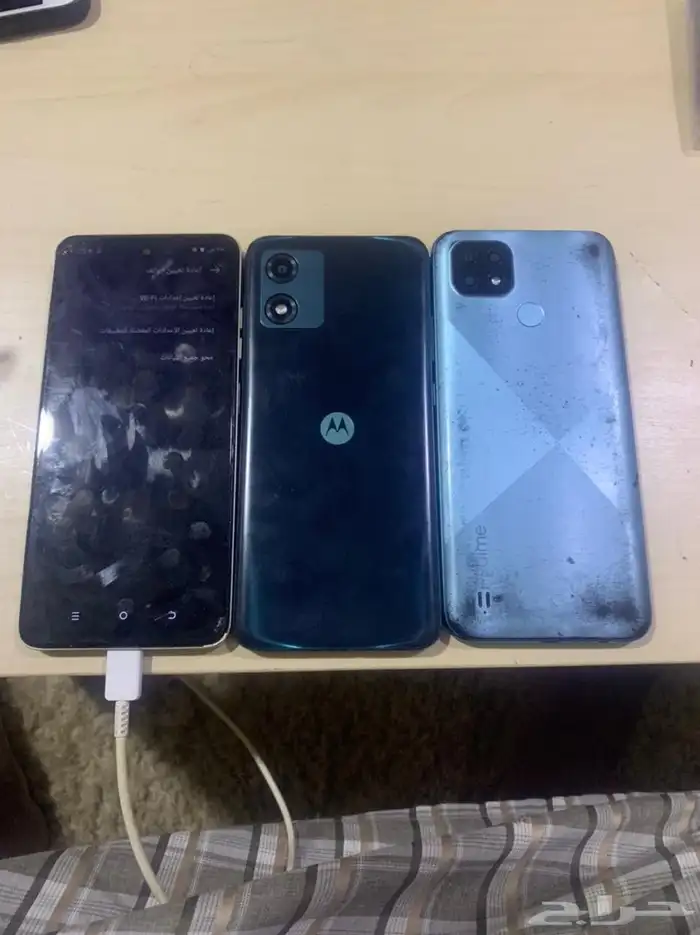 جوالات للبيع 1