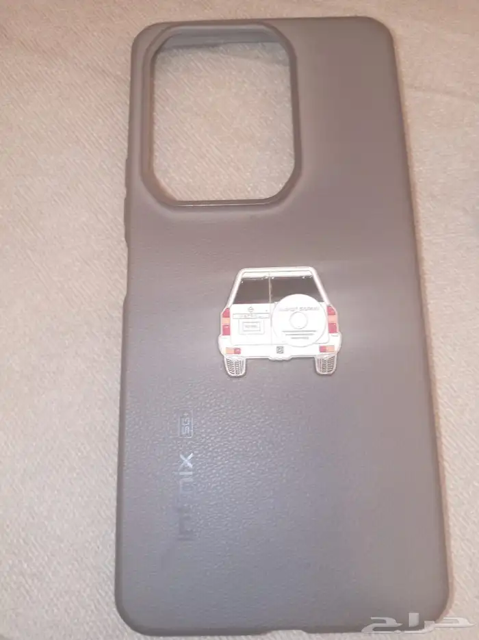 جوال انفنكس للبيع على السوم 7