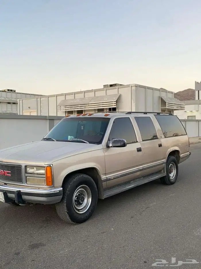 جمس سوبرمان للبيع 1994 0