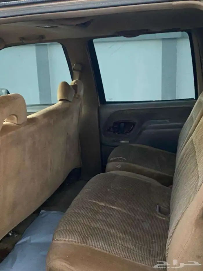 جمس سوبرمان للبيع 1994 6