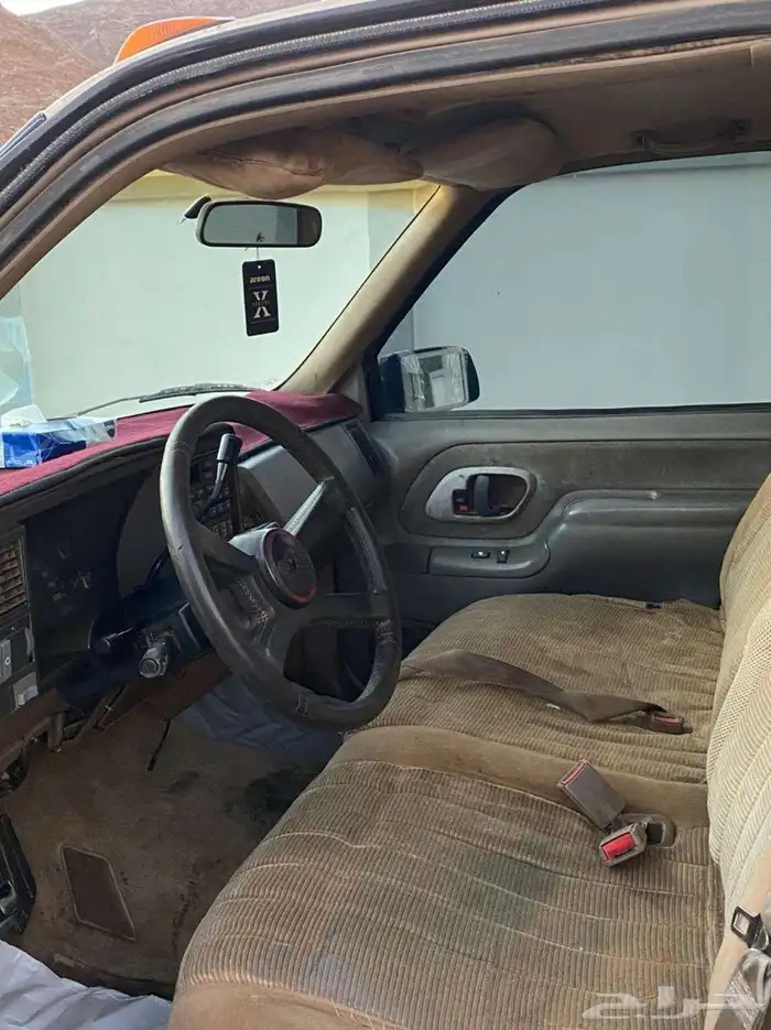 جمس سوبرمان للبيع 1994 7