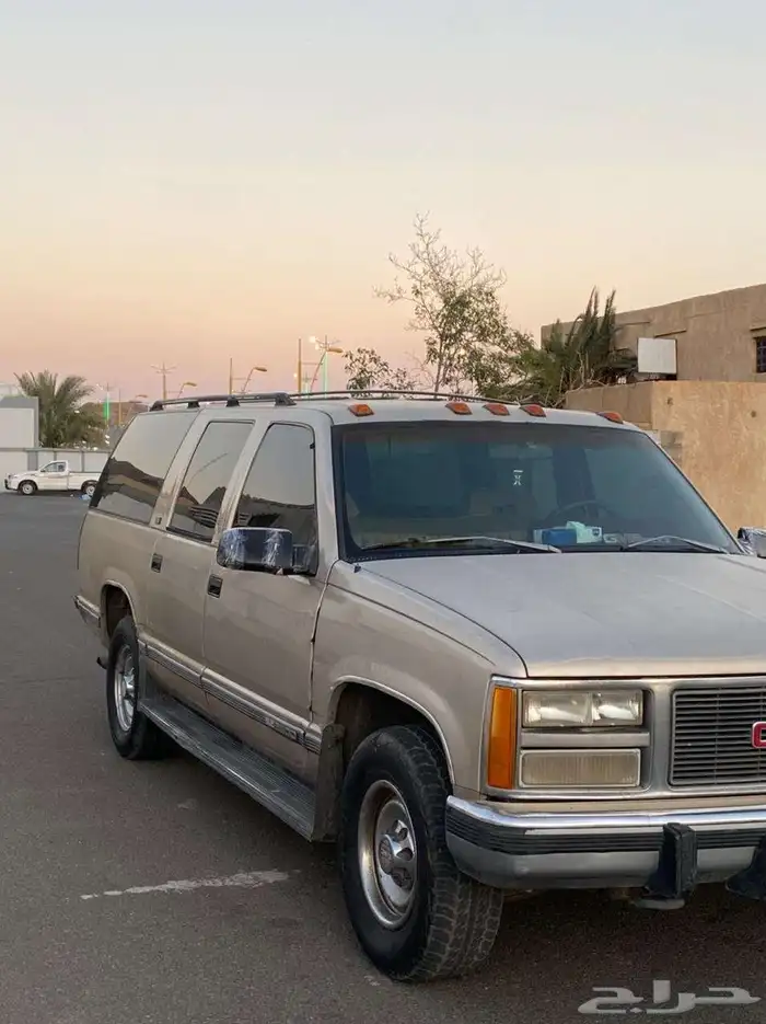 جمس سوبرمان للبيع 1994 2